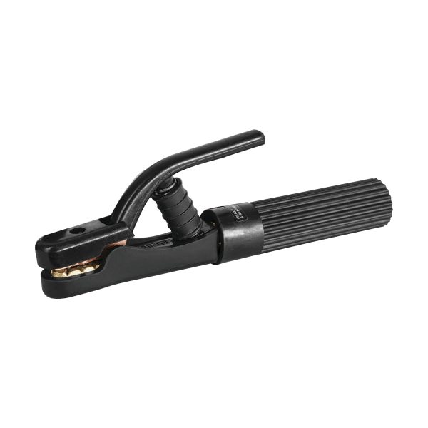 PINZA PORTA ELECTRODO  PRETUL