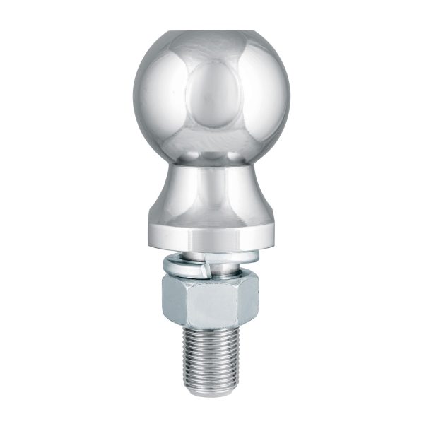 BOLA DE ARRASTRE  3500 LB  2" FIERO