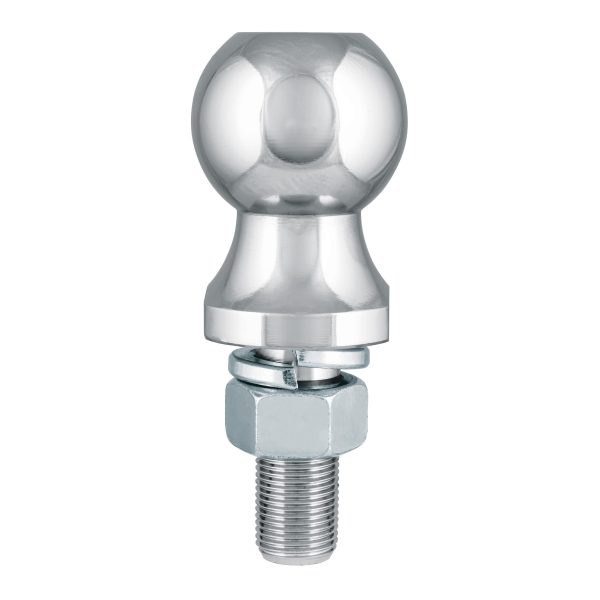 BOLA DE ARRASTRE 2000 LB 1 7/8" FIERO