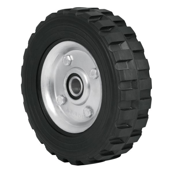 LLANTA DE 7" PARA ZORRA  FIERO