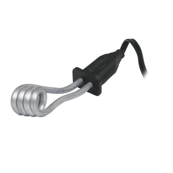 CALENTADOR ELÉCTRICO DE AGUA 400 W VOLTECH 8 LTS