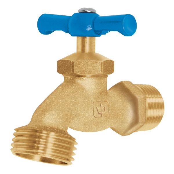 LLAVE DE 1/2" LATON 140 GR FOSET