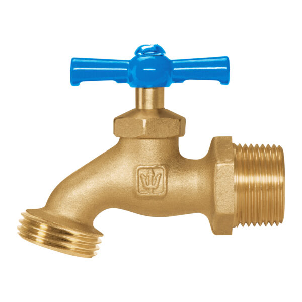 LLAVE DE 3/4" LATON 180 GR FOSET
