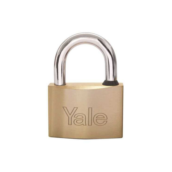 CANDADO         YALE     110