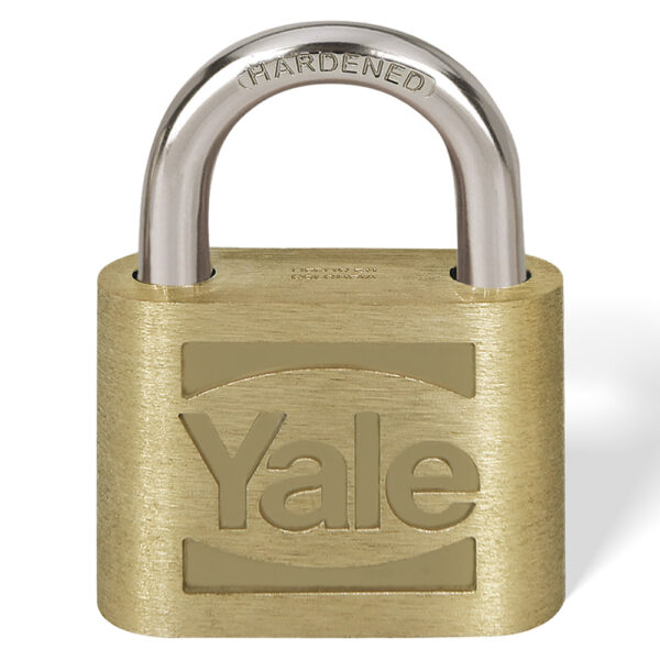 2075 CANDADO YALE INGLES 770 70MM