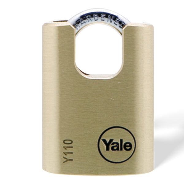 8404 CANDADO CLAS PROTEC LAT 40 MM Y110C