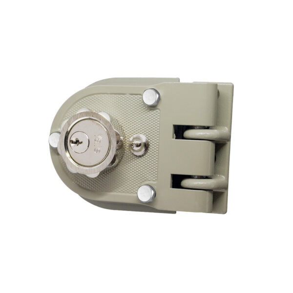 CERR YALE SOBREP   1/4 R 396