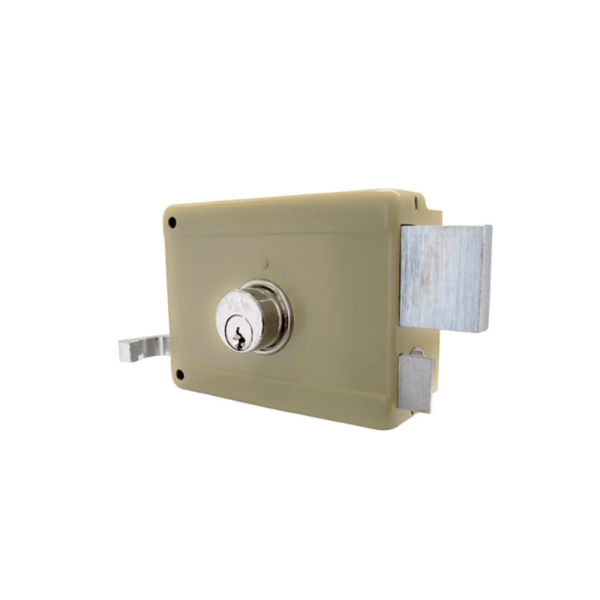 CERR YALE SOBREP  PLUS 3610- 60
