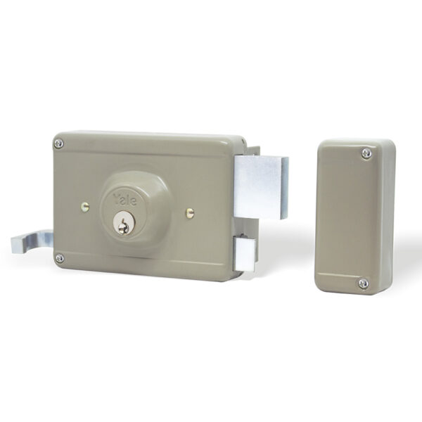 CERR YALE SOBREP ACORAZADA 106 60