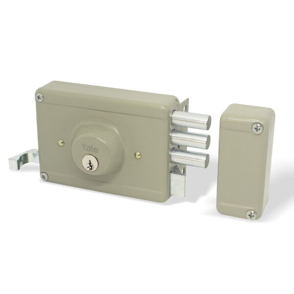 CERR YALE SOBREP ACORAZADA 105 50 2B