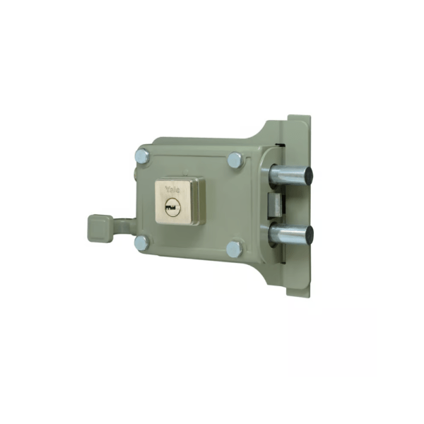 CERR YALE SOBREP ACORAZADA 107 70 2B