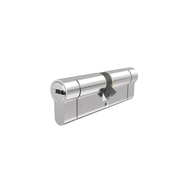 9201 CILINDRO 2100 LLP NIQUEL SATINADO 100MM