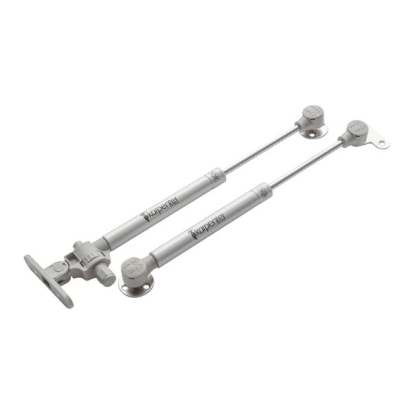 UND BRAZO NEUMÁTICO P/PUERTA 26CM