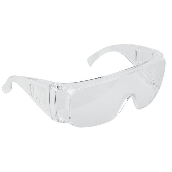 LENTES       TRUPER DE SEGURIDAD TRANSP.    LEN-ST