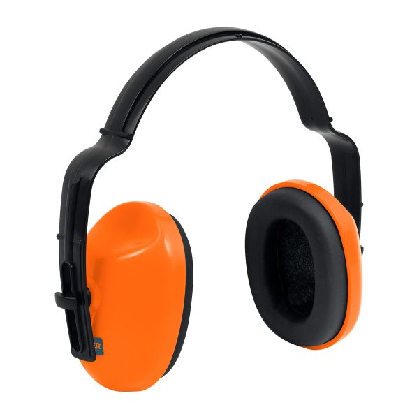 PROTECTOR TRUPER AUDITIVO AJUSTABLE PLAST. 18dB