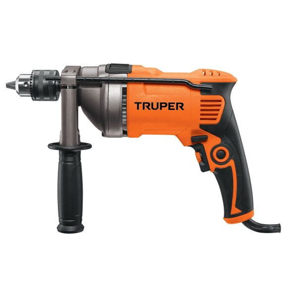 ROTOMARTILLO 1/2" PROFESIONAL 850W ROTO1/2A9