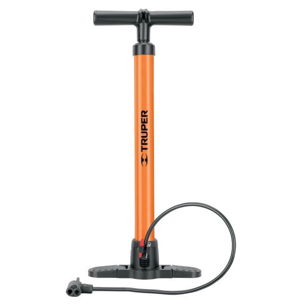 INFLADOR DE AIRE MANUAL 100 PSI TRUPER BOM-TR