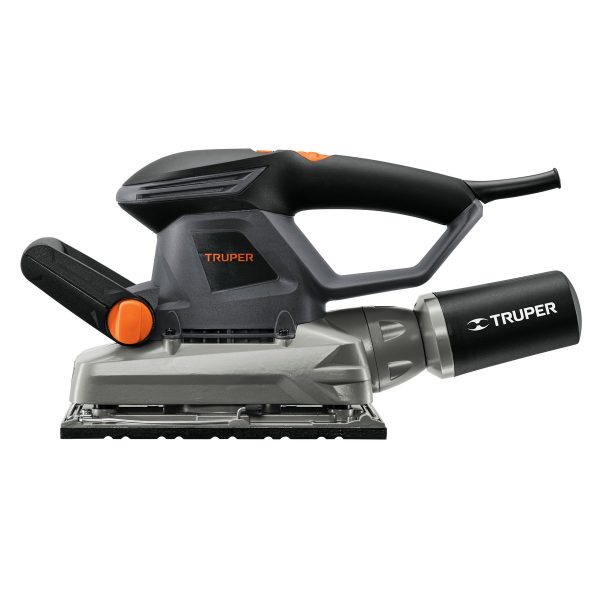 LIJADORA ORBITAL INDUSTRIAL 360W TRUPER LIOR-1/2NX