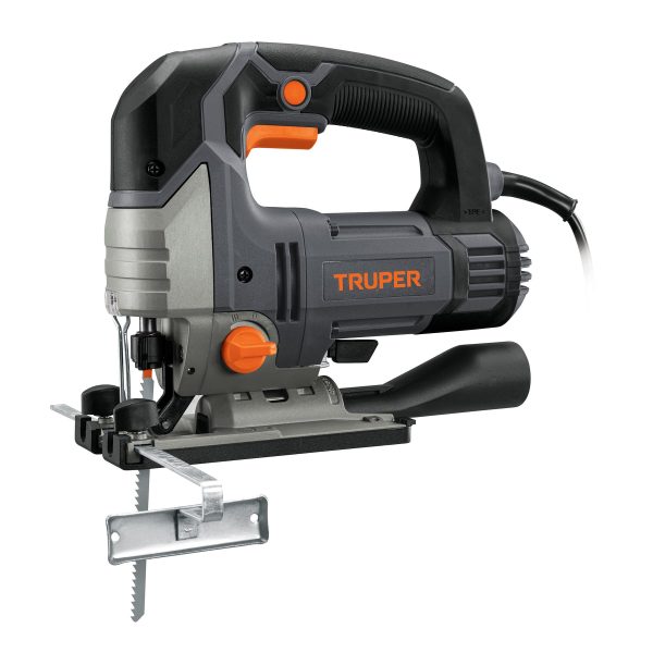 SIERRA CALADORA INDUSTRIAL 750 W TRUPER CALA-NX6