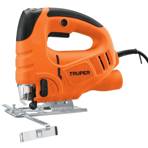 SIERRA CALADORA PROFESIONAL 550 W TRUPER