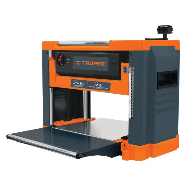 CEPILLO 1600 W 12.1/2" PORTATIL CEP-12 TRUPER