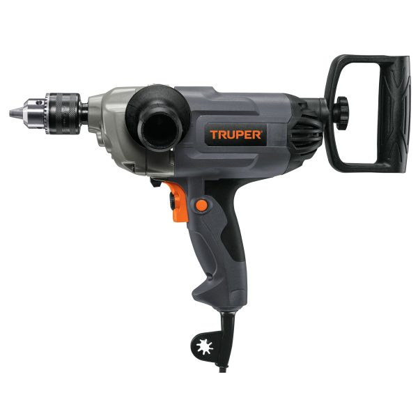 TALADRO INDUSTRIAL TIPO ESPADA DE 1/2" 1050W TALE-1/2N