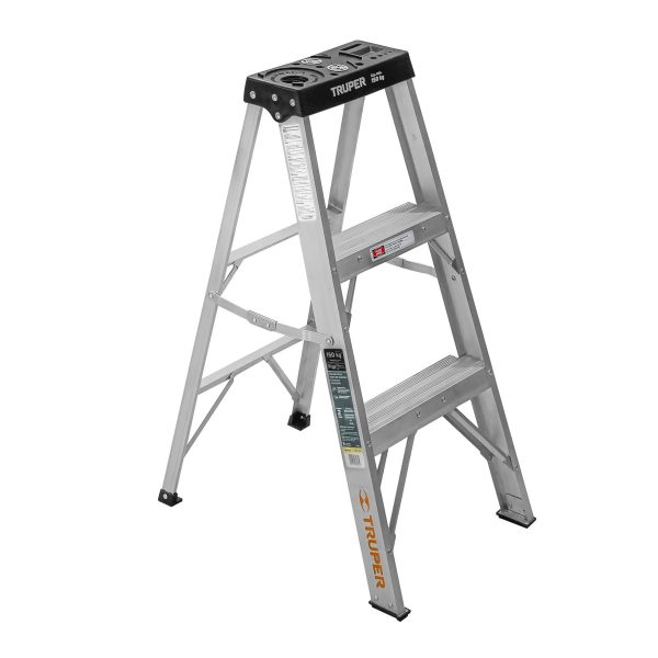 ESCALERA TRUPER TIPO III