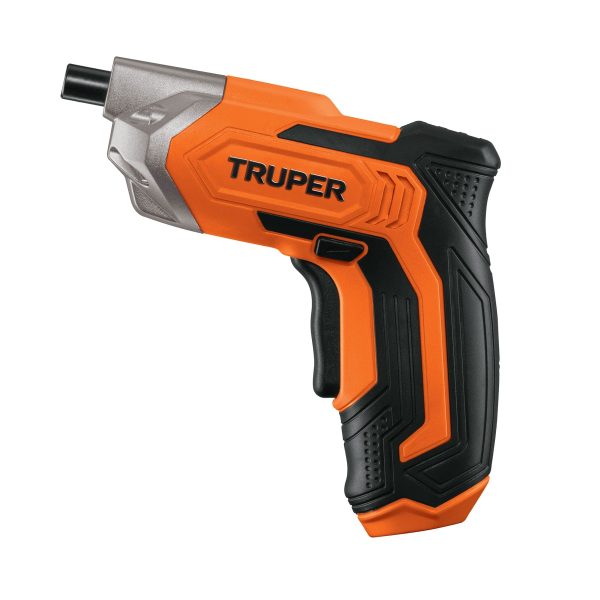 DESTORNILLADOR INALAMBRICO 3.6V DESI-36 TRUPER