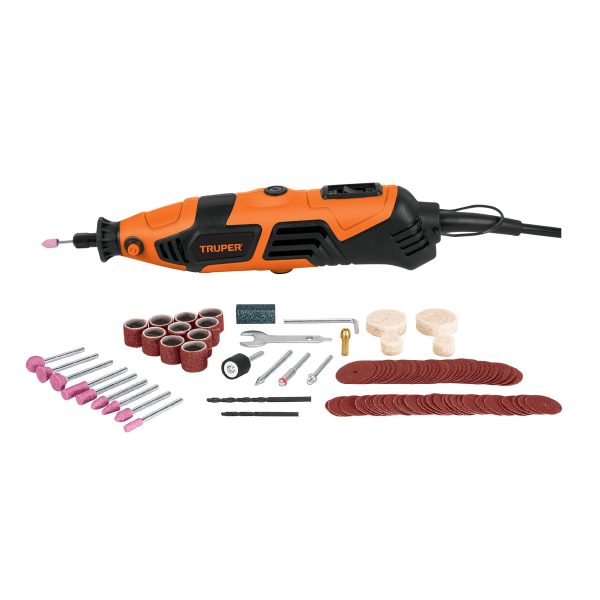 MOTO TOOL PROFESIONAL 150 W TRUPER