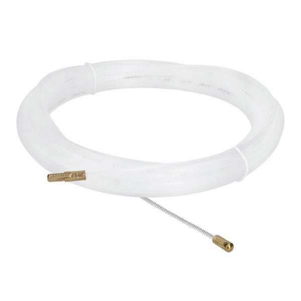 GUIA PARA CABLE DE NYLON  TRUPER