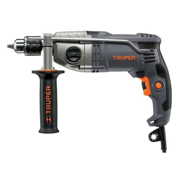 ROTOMARTILLO 1/2" INDUSTRIAL 900W TRUPER ROTO1/2N7