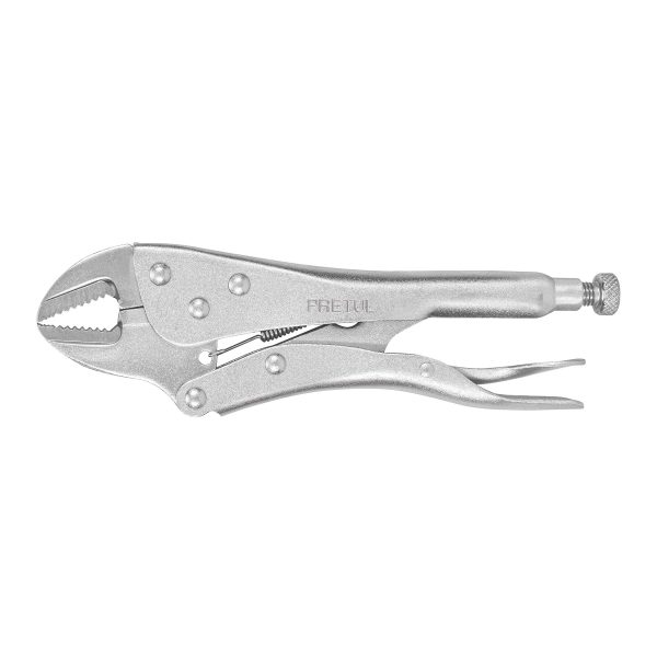 HOMBRE SOLO RECTO 10"  PRETUL PRESION  PP-10R