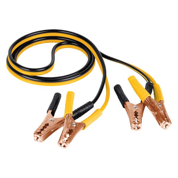 CABLE PRETUL PASA CORRIENTE 2.5 mts CAL. 10