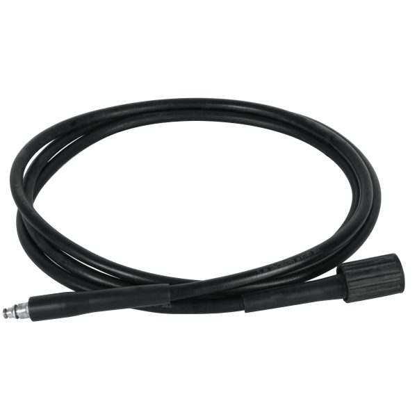 MANGUERA DE HULE PARA HIDROLAVADORAS PRETUL