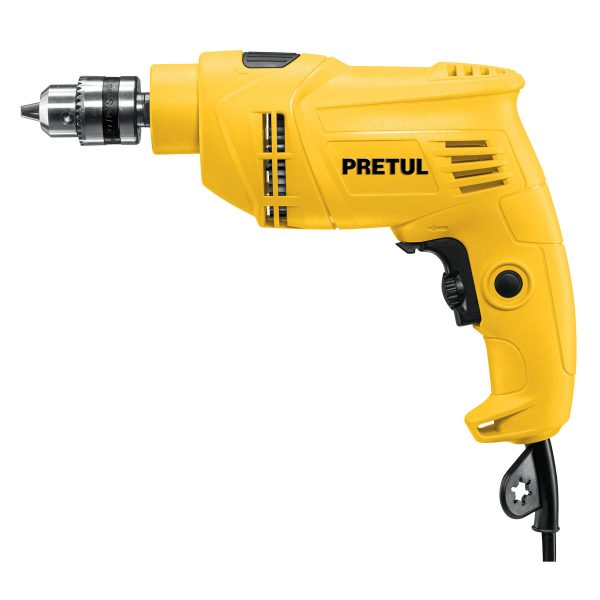 ROTOMARTILLO 3/8" 550W PRETUL ROTO-3/8P