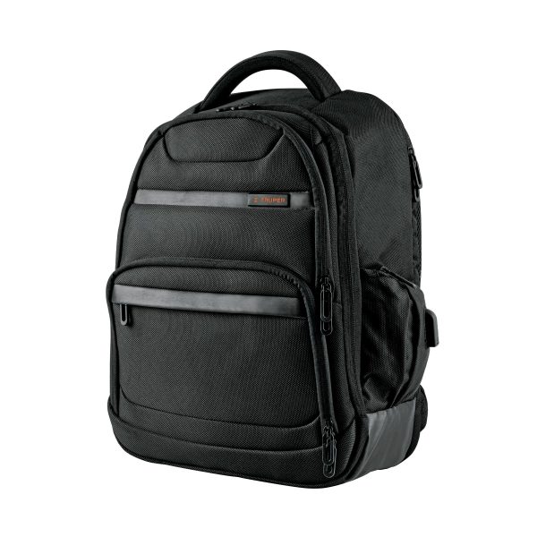 MORRAL TRUPER BACKPACK PARA LAPTOP  MAL-TOP