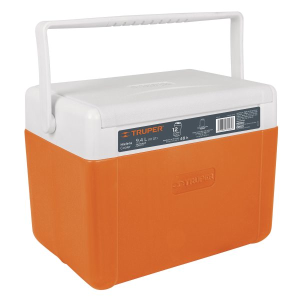 HIELERA DE 9.4 L TRUPER