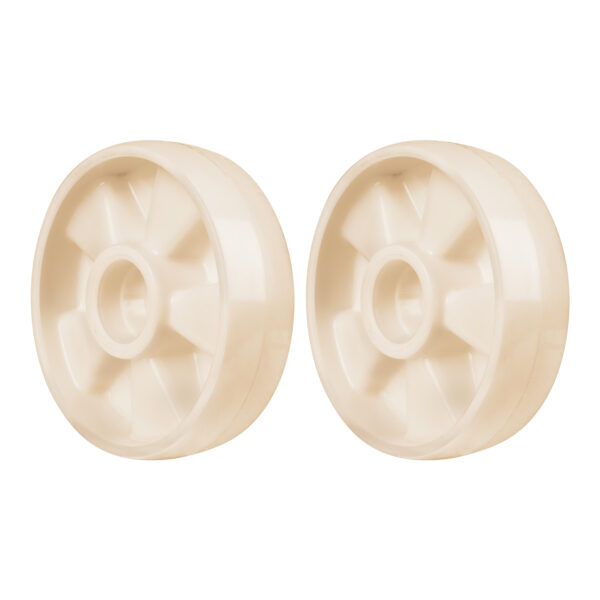 LLANTA X 2 UNDS PARA ESTIBADORA 3 TON TRUPER