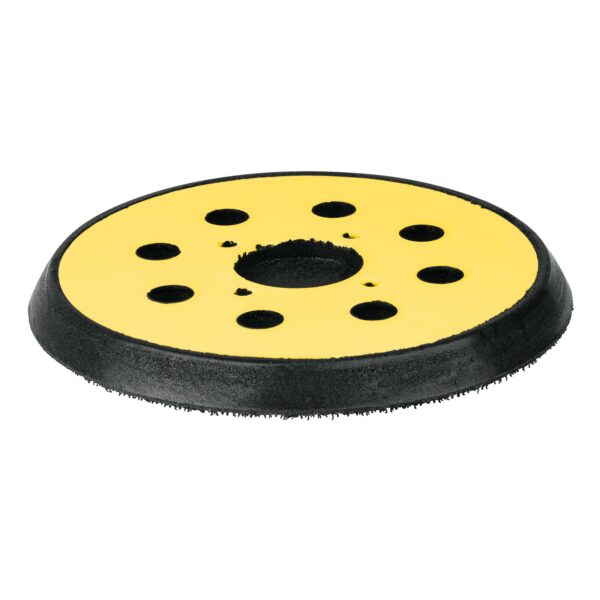 BASE DE FIJACION PARA LIJADORA LIRO-5N (T15399) TRUPER