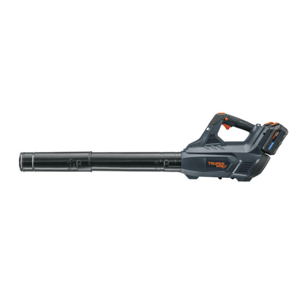 SOPLADORA INALAMBRICA 40V TRUPER MAX MAX-40S