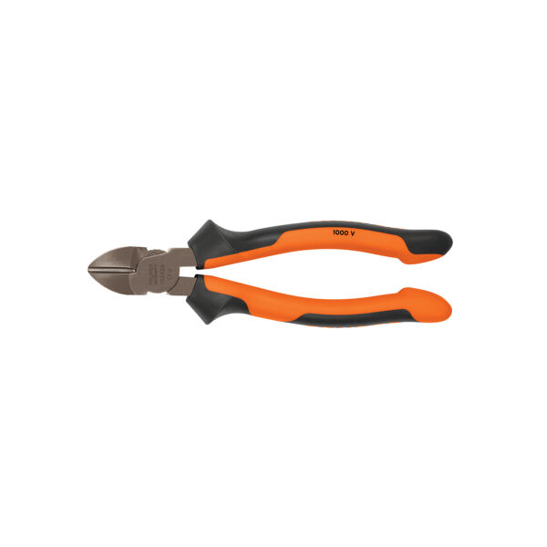 PINZA CORTA FRIO  8" (20cm) COMFORT GRIP TRUPER T202-8X