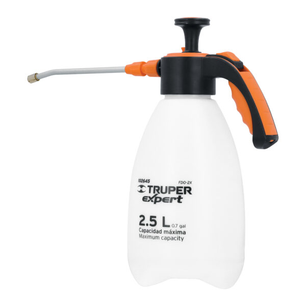 FUMIGADORA 2.5 LITROS TRUPER FDO-2X