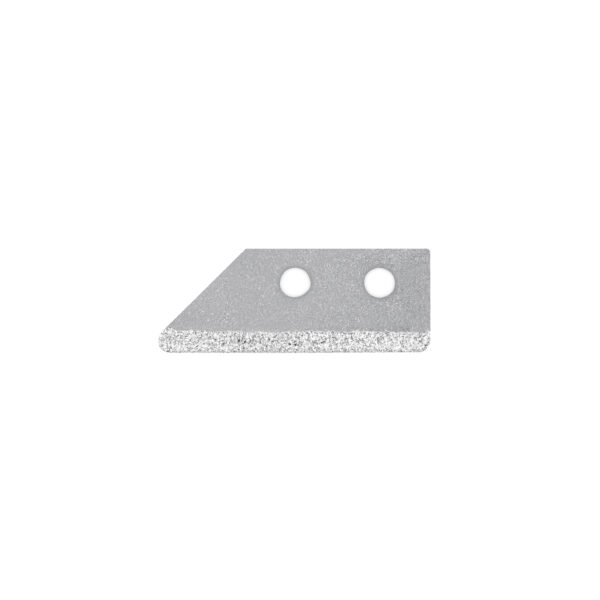 CUCHILLA REPUESTO RASPADOR DE LECHADA TRUPER X 2 UNDS REP-RA-LE