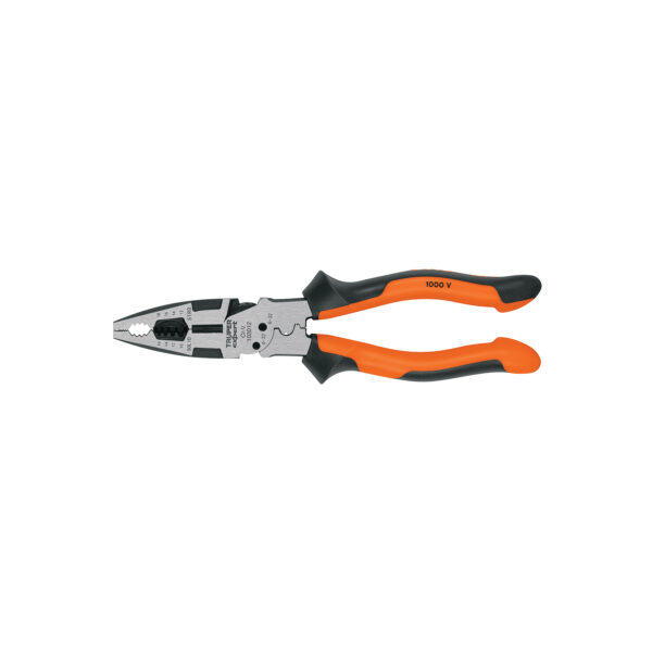 ALICATE MULTIUSOS 8" (6 EN 1) TRUPER  PMU-8PEX
