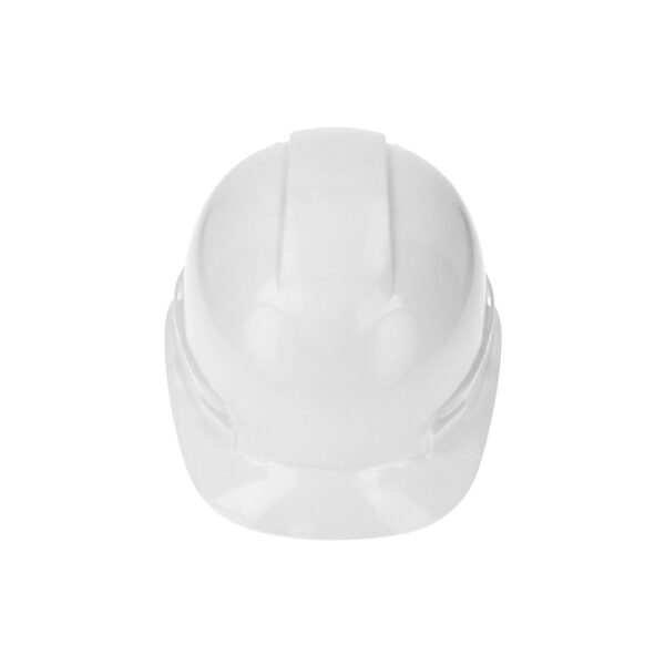 CASCO DE SEGURIDAD TRUPER COLOR BLANCO