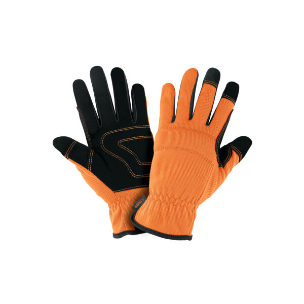 GUANTES DE CARNAZA UNITALLA TRUPER GU-615