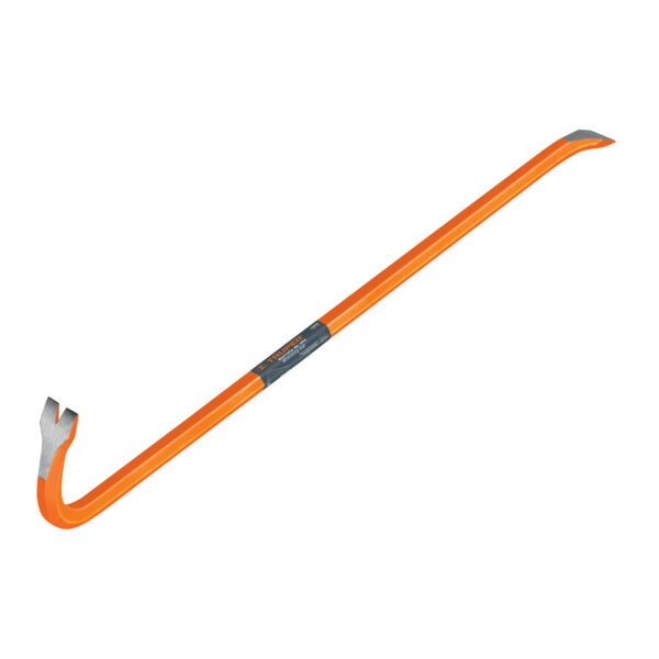 BARRA PATECABRA 3/4" X 75 CM TRUPER BU-75