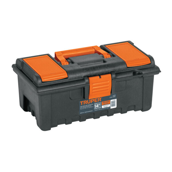 CHA-14NC Caja para hta de 14" TRUPER