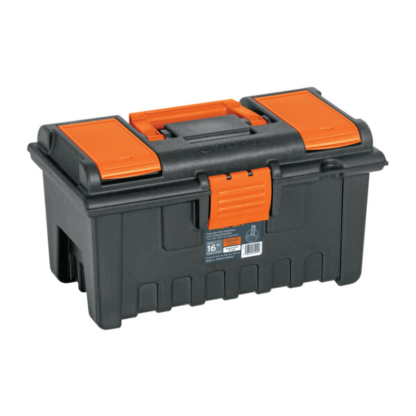 CHA-16NC Caja para hta de 16" TRUPER