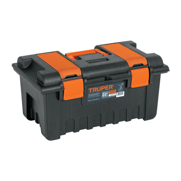 CHA-22NC Caja para hta de 22" con compar